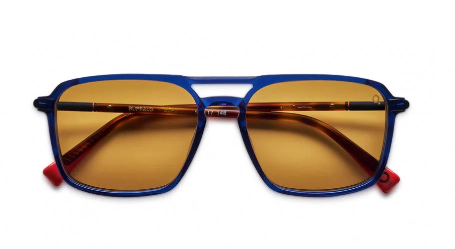Etnia Barcelona BUFFALO Sunglasses - view 20